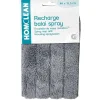 Recharge mop Homclean pour balai spray < Gifi Discount