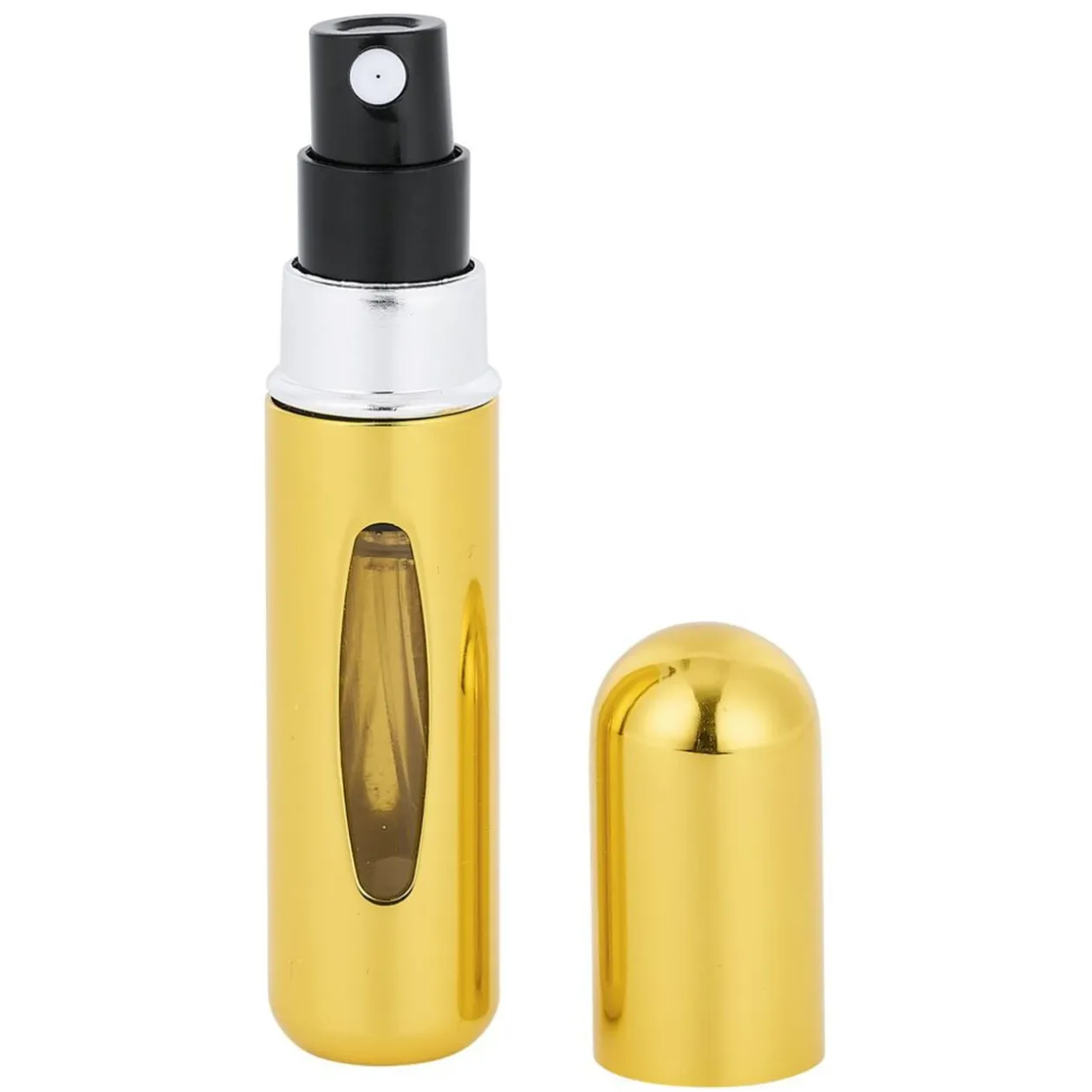 Recharge parfum 5ml (6 modèles)