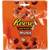 Reese's mini cup Chocolat et Beurre de cacahuètes < Gifi Discount