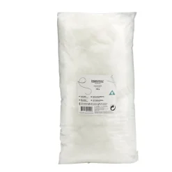 Rembourrage en microfibre blanc 200gr < Gifi Online
