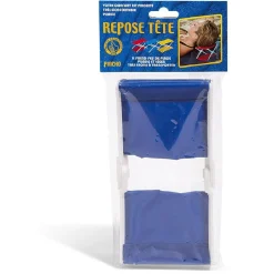 Repose tête plage pliable