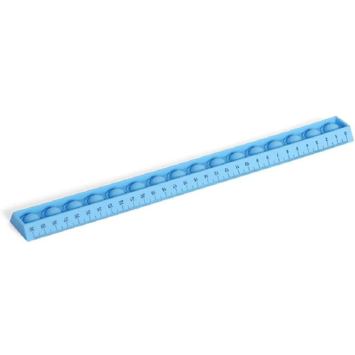 Règle pop it rose L30cm < Gifi Clearance