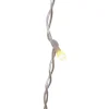 Rideau lumineux 200 LED 8 fonctions L2,5x2,5m < Gifi Outlet
