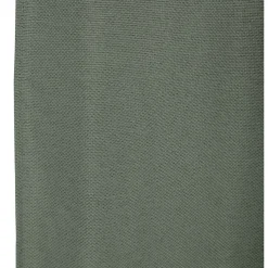 Rideau occultant effet tramé gris foncé 140x240cm < Gifi Hot