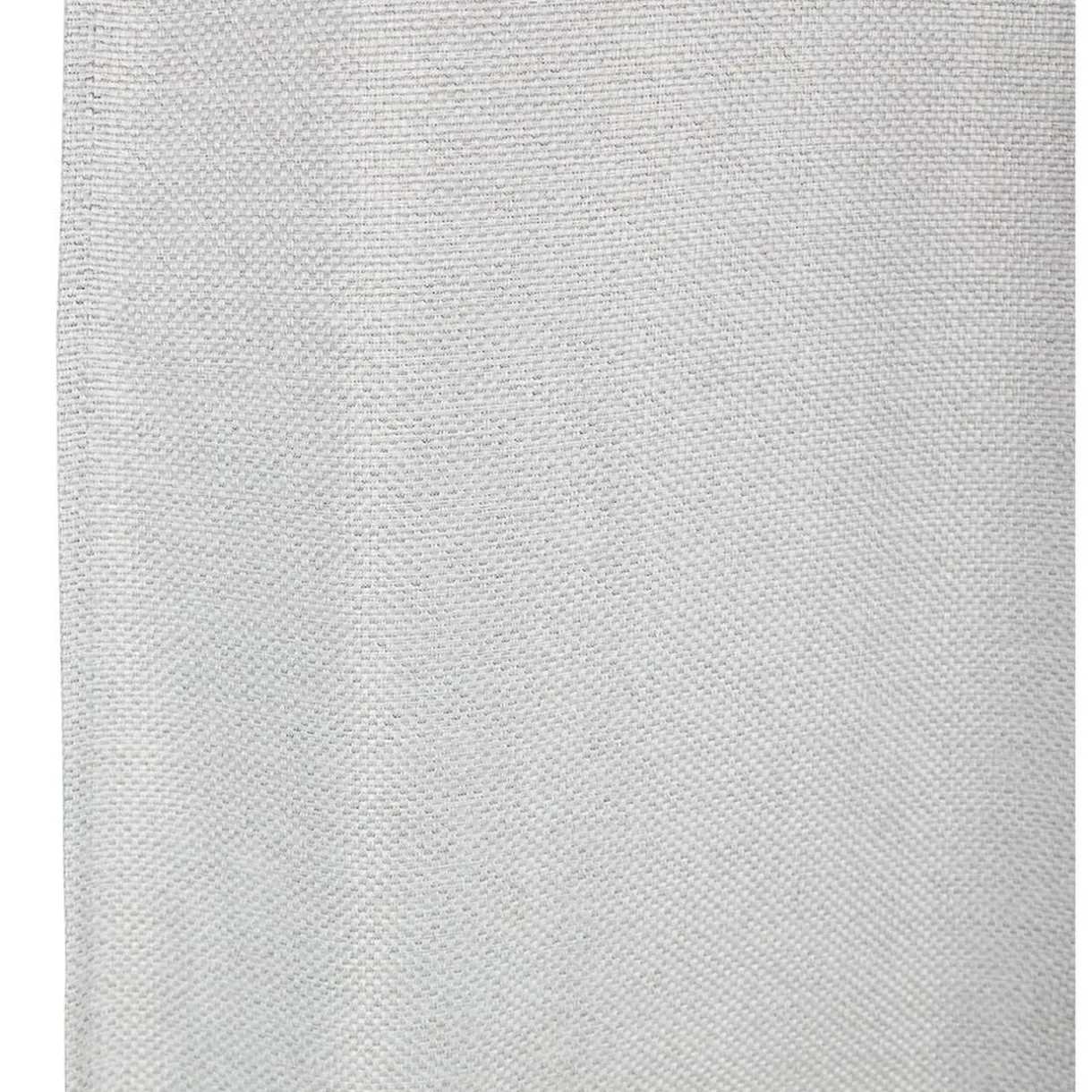 Rideau occultant effet tramé gris clair 140x240cm < Gifi Best