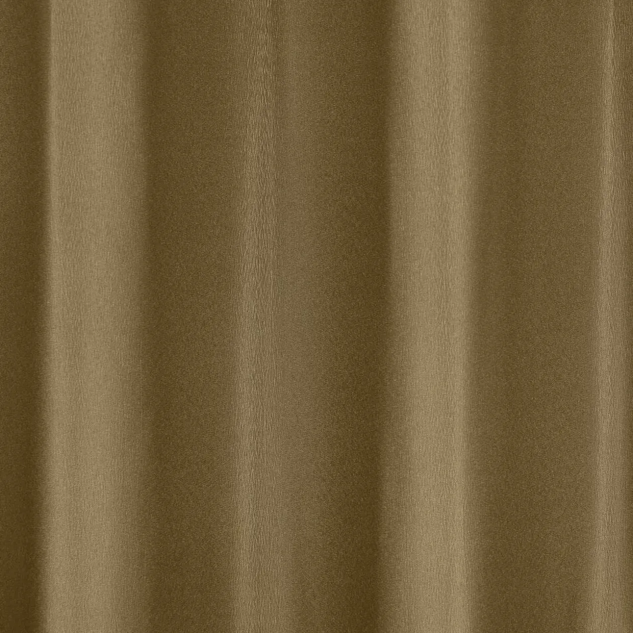 Rideau occultant porte marron 135x240cm