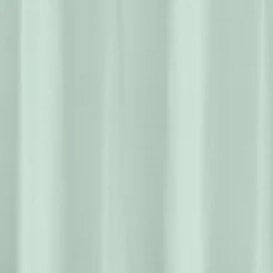 Rideau occultant porte vert sauge 135x240cm < Gifi Best