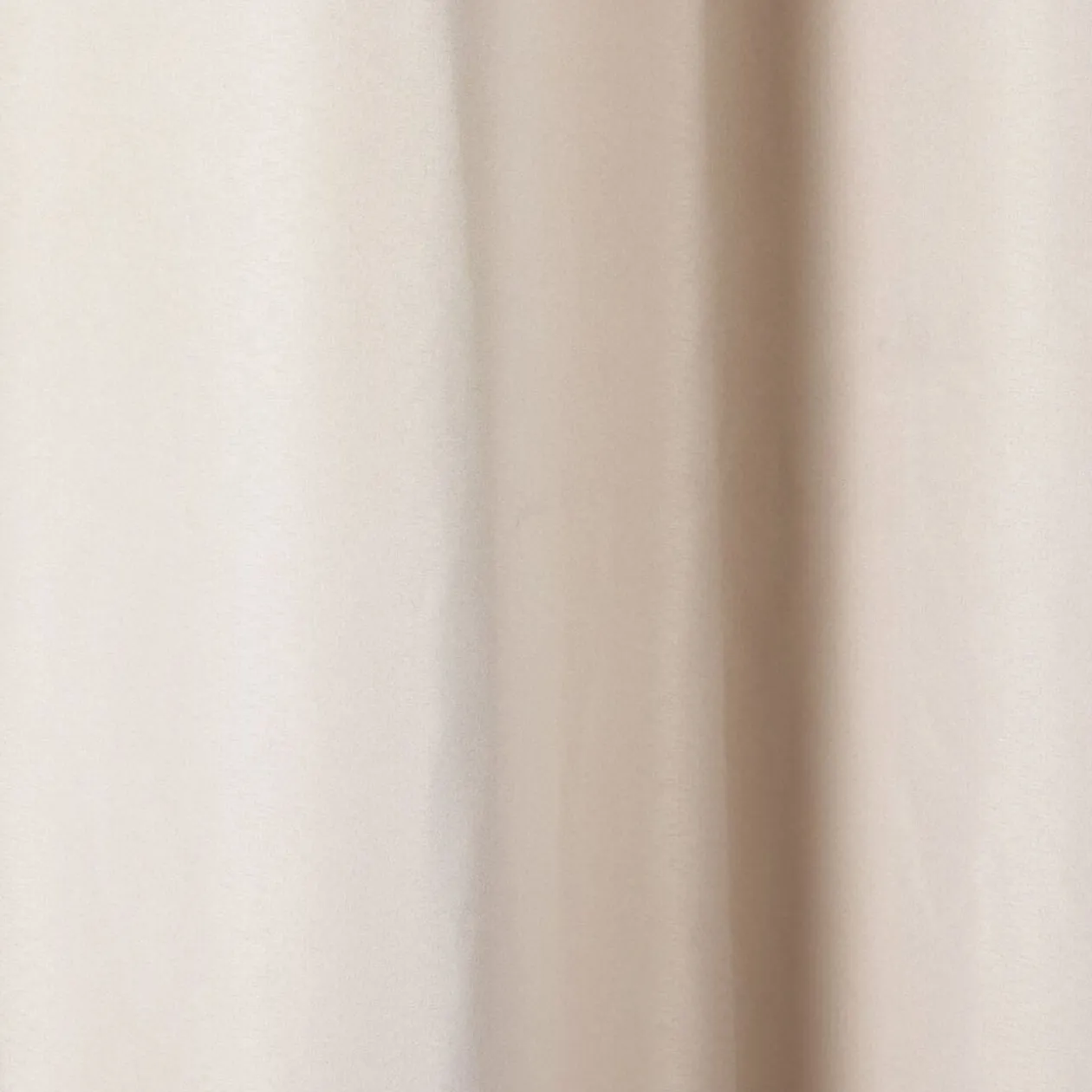 Rideau occultant 140x240cm polyester beige