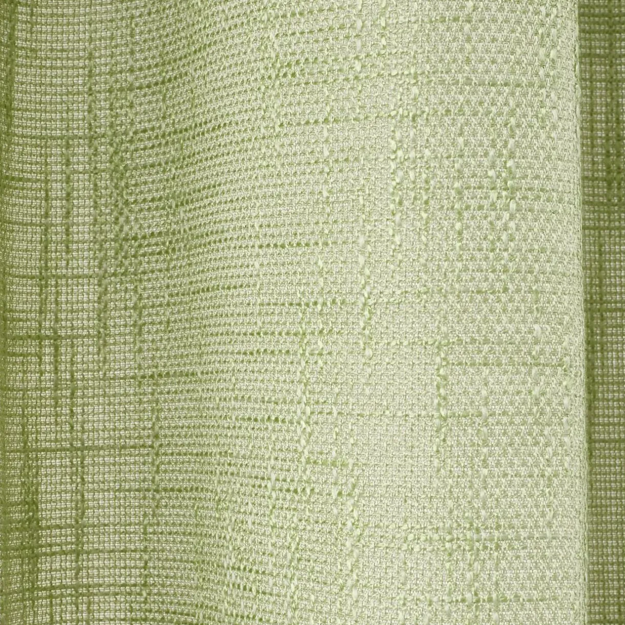 Rideau à oeillets jacquard polyester uni 135x240cm (2 modèles) < Gifi Hot