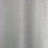 Rideau à oeillets 140x240cm polyester effet lin vert kaki < Gifi Discount