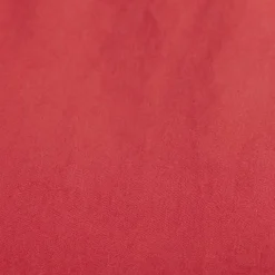 Rideau à oeillets 140x240cm uni rouge < Gifi Clearance