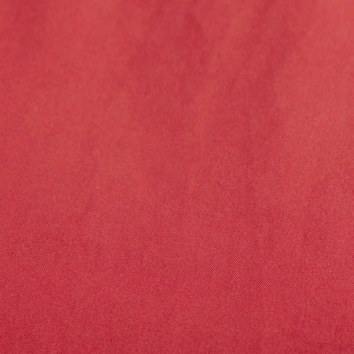 Rideau à oeillets 140x240cm uni rouge < Gifi Clearance