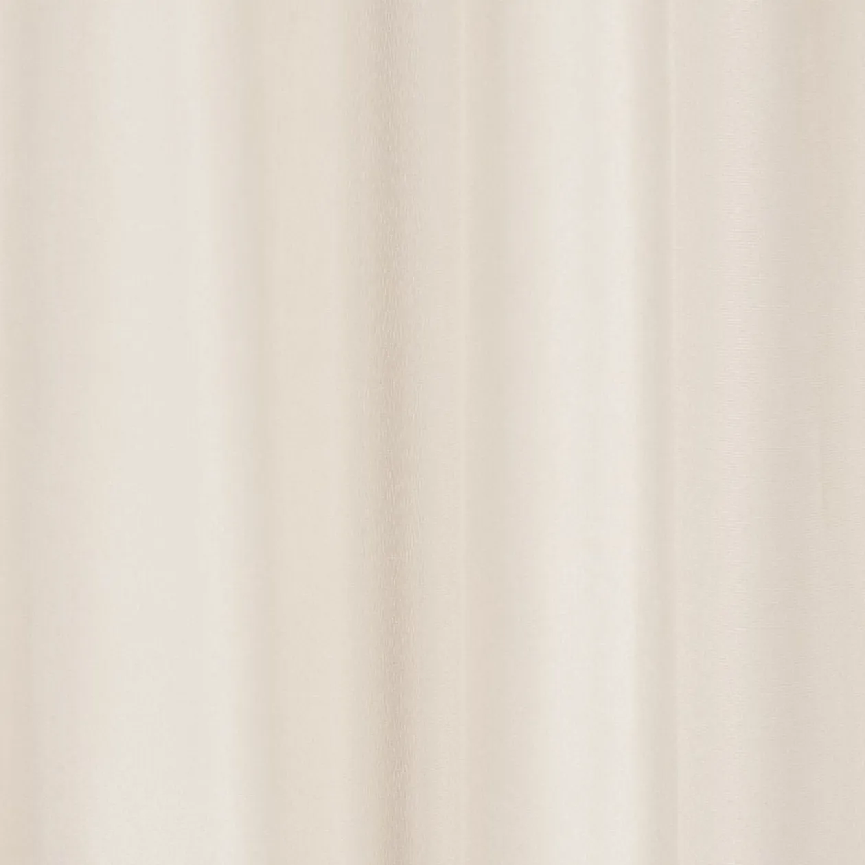 Rideau polyester 140x240cm Oxford beige