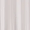 Rideau polyester 140x240cm Oxford taupe < Gifi Clearance