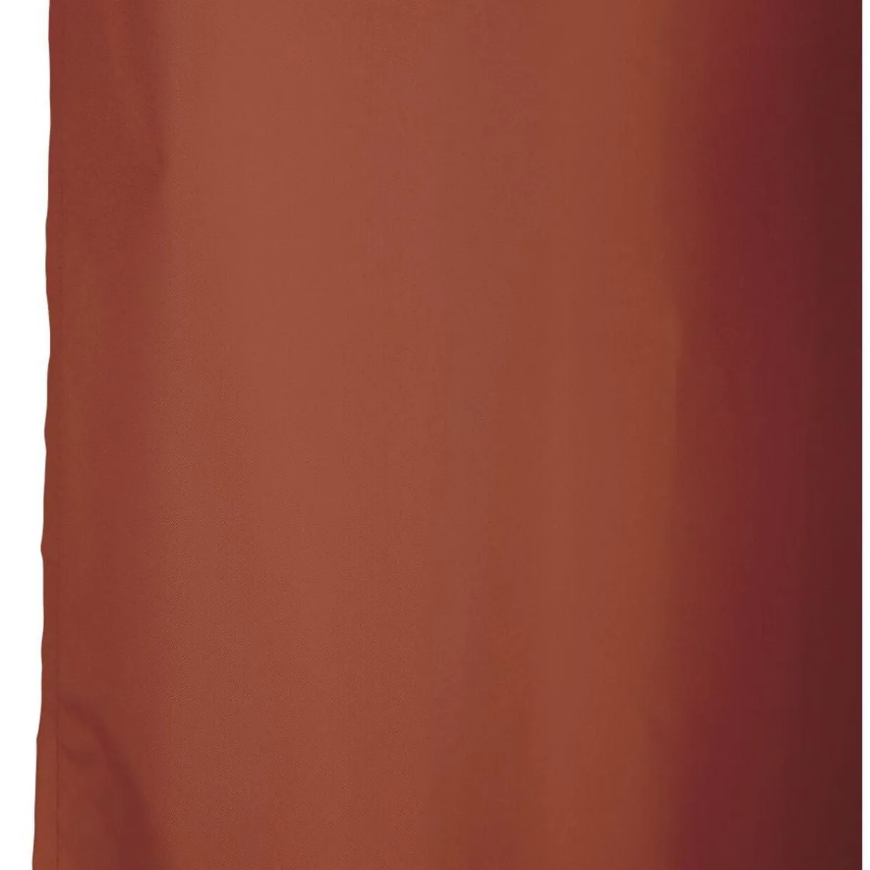 Rideau thermique terracotta 140x250cm < Gifi Sale