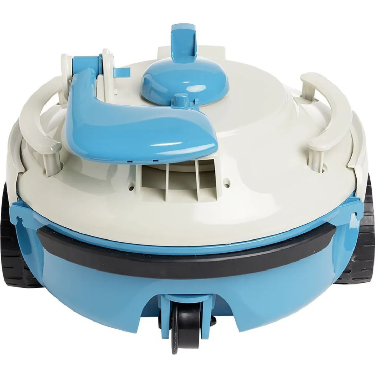Robot aspirateur de piscine rechargeable < Gifi Outlet