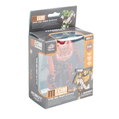 Robot à déformer < Gifi Discount