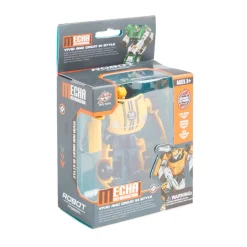 Robot à déformer < Gifi Discount