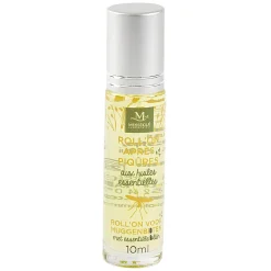 Roll on apaisant bio piqûres d'insectes Mességué été serein 10ml