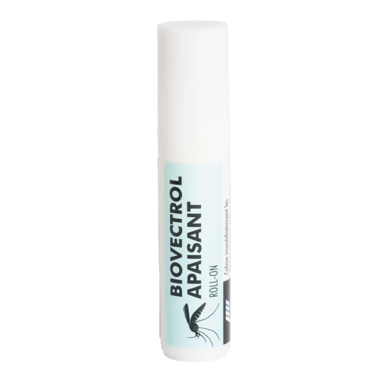 Roll-on apaisant post piqûres insectes et végétaux 10ml < Gifi Hot