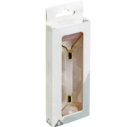 Roll on pour le visage quartz rose < Gifi Online