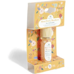 Roll-on relaxant huiles essentielles bio Mességué 10ml < Gifi Hot