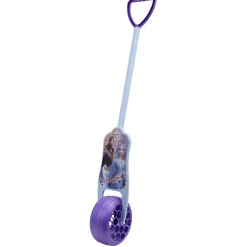 Roue Canne à pousser La Reine des Neiges < Gifi Discount