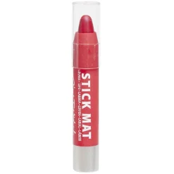 Rouge à lèvre n°1 rouge rubis < Gifi