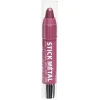 Rouge à lèvre prune irisé n°05 < Gifi