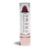 Rouge à lèvres crème