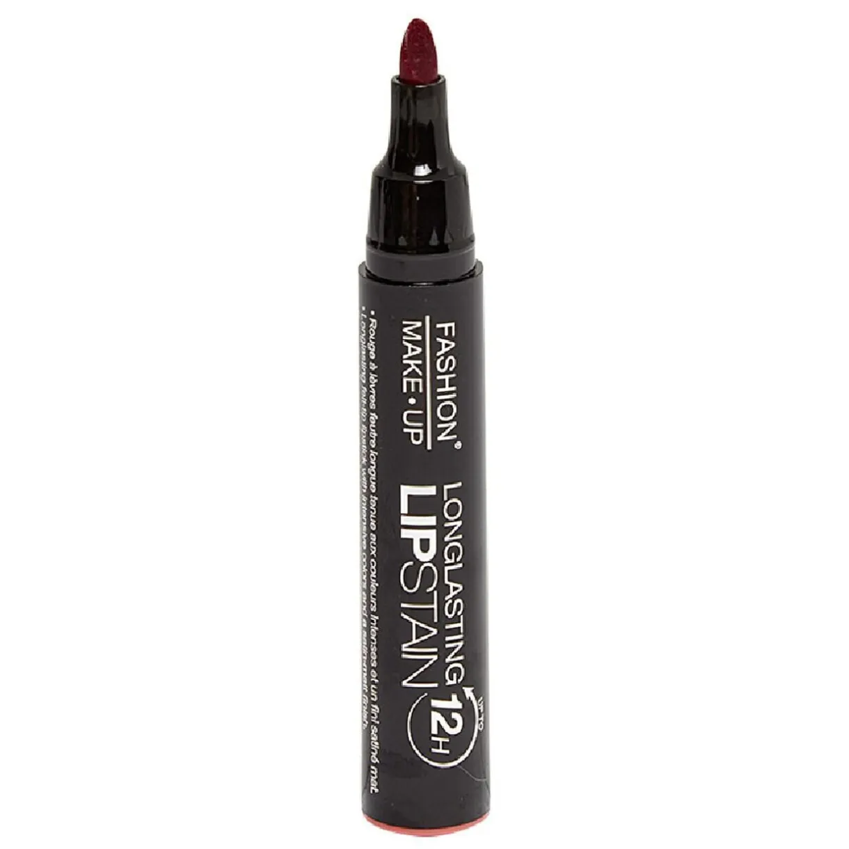 Rouge à lèvres feutre longue tenue 09 Rouge Fantasy < Gifi New