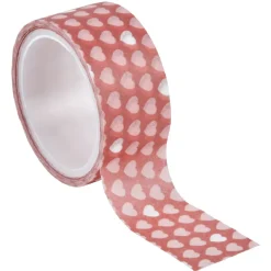 Rouleau adhésif masking tape design fantaisie x 3 < Gifi Discount