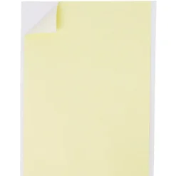 Rouleau autocollant coloré x 3 pour imprimante Printick < Gifi Outlet