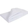 Rouleau de feutrine imitation neige L90X200 cm blanc