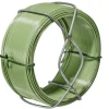 Rouleau de fil de fer vert 50 m < Gifi Clearance