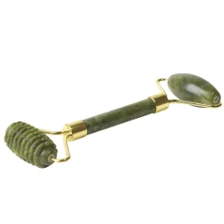 Rouleau de jade 2en1 vert < Gifi Discount