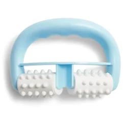 Rouleau de massage anti-cellulite plastique - 3 coloris
