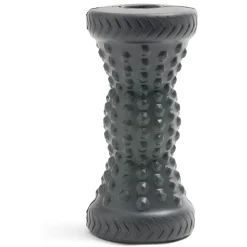 Rouleau de massage pour pieds plastique Ø8xH16,8cm