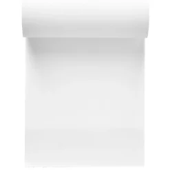 Rouleau de papier blanc x 3 pour imprimante Printick < Gifi Best