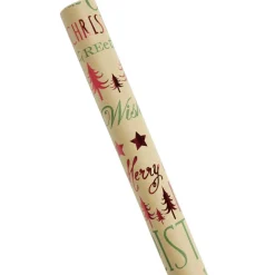 Rouleau papier cadeau L150x70cm < Gifi Discount