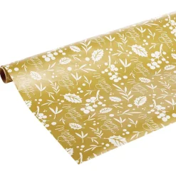 Rouleau papier cadeau motif Noël L200x70cm (plusieurs modèles) < Gifi Sale