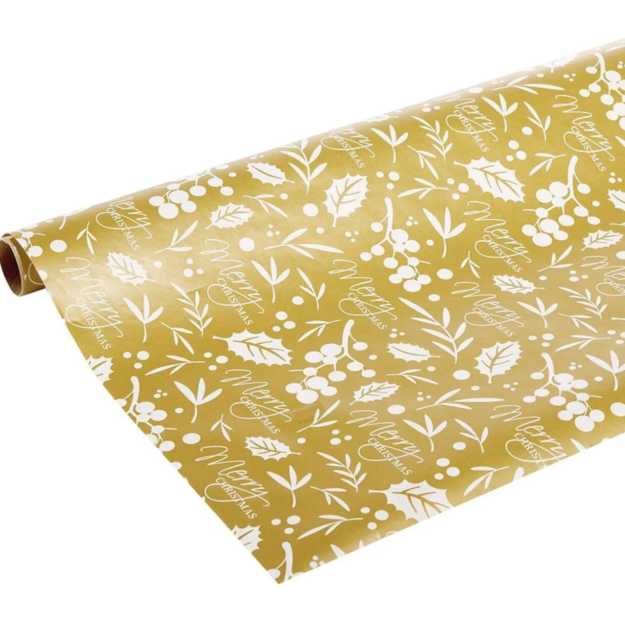 Rouleau papier cadeau motif Noël L200x70cm (plusieurs modèles) < Gifi Sale