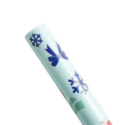 Rouleau papier cadeau Noël enfant 2m (2 modèles) < Gifi Sale