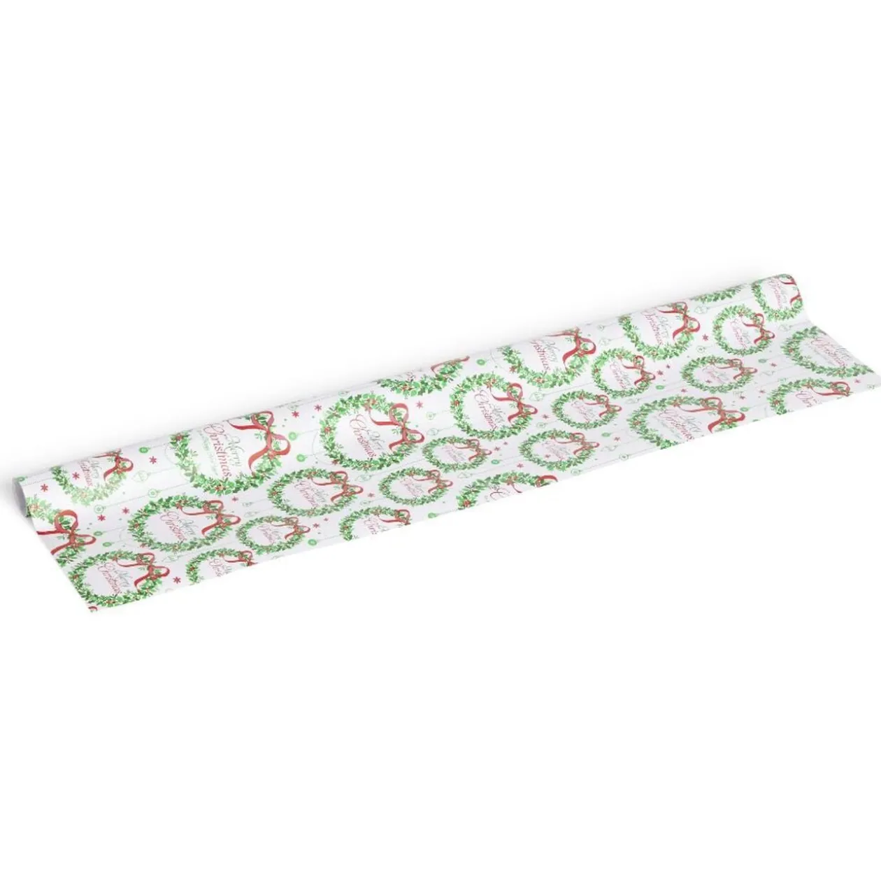 Rouleau papier cadeau Noël 2m (6 modèles)