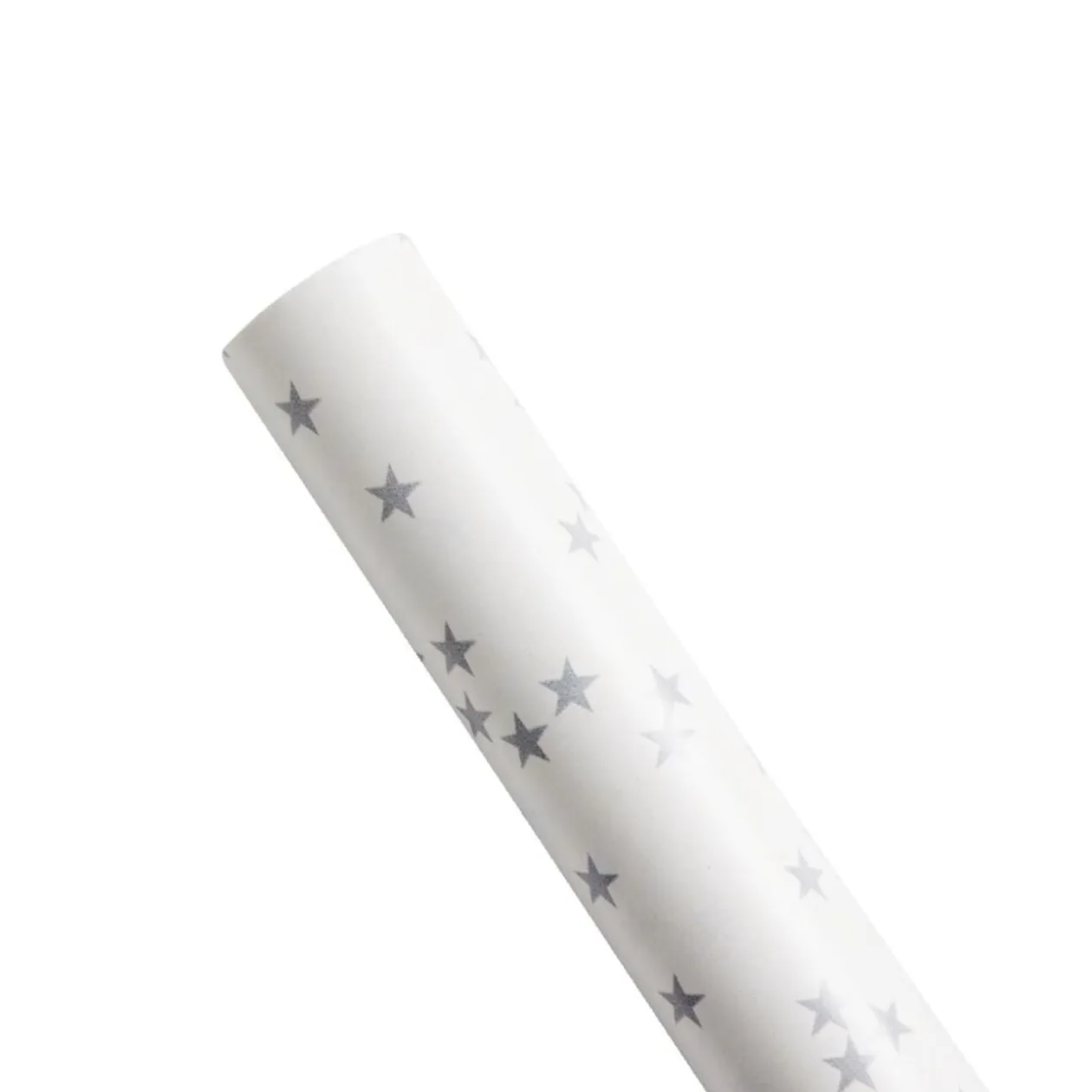 Rouleau papier cadeau Noël 2m à motifs - 2 modèles
