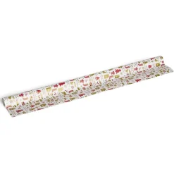 Rouleau papier cadeau Noël XL 2m (4 modèles)
