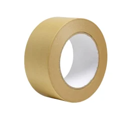 Rouleau ruban adhésif en papier pour emballage 5m < Gifi