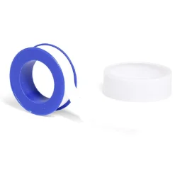 Rouleau ruban étanchéité 10m téflon bleu < Gifi New