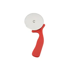 Roulette à pizza en inox 6,8x16cm < Gifi Online