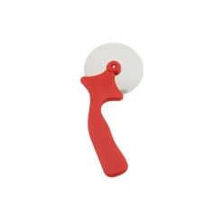 Roulette à pizza en inox 6,8x16cm < Gifi Online